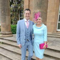 David Burns (@davidjburns10) 's Twitter Profile