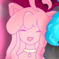 🎀Goop Cat Vtuber🎀
🎀CEO of SQUEEESH (She/Her)🎀
🎀 Art tag: #GoopCatDoodles 🎀
🎀Minors DNI 🎀
Commissions: https://t.co/iq9NFfbE1R