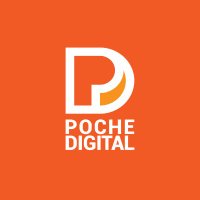 Poche Digital(@PocheDigital) 's Twitter Profile Photo