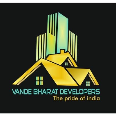 Real estate developers
Vande Bharat Developers - The Pride Of India