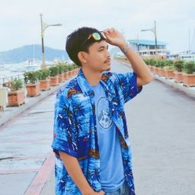 sanml1996's profile picture. 