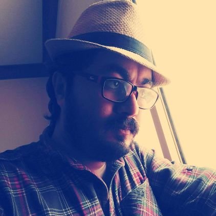 yurushiatorie's profile picture. It's all about ethics & aesthetics!