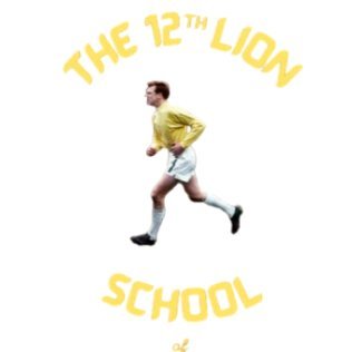 The 12th Lion Charity is in honour of Lisbon Lion, John Fallon. The charity aims to build a school for kids in the Southern Sudan region of Africa. Please help.