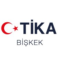 TİKA Bişkek(@TIKA_BiskekPKO) 's Twitter Profile Photo