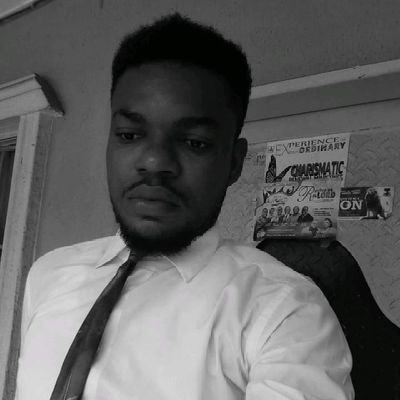 Alphatechnogies's profile picture. Bsc Banking and finance,
Blockchain enthusiast /developer
#DATA SCIENTIST in prospect,.
Strong,
Optimistic,
No Limits.