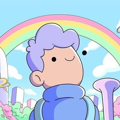 CesarAGarcia1's profile picture. Lover of crypto