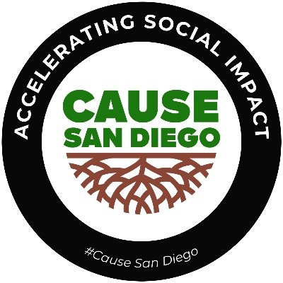 Cause San Diego is a nonprofit program under United Charitable. We strive to accelerate business social impact in the San Diego region.