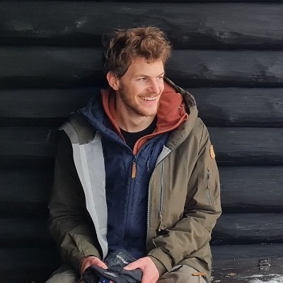 PhD Student @goteborgsuni 🎓| Arctic plant ecology under climate change 🌱 | Passionate about nature, teaching, and spreading positive vibes 🌍