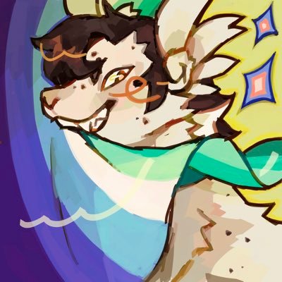 🇨🇵 🔅 23 🔅 it/its🔅 INTP 🔅 I draw! :^) ❗Please do not use my art in any way without my written consent❗(pfp are OK)