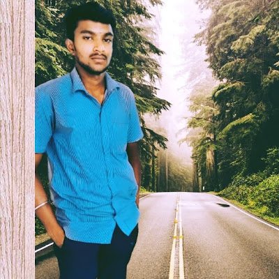 PkMukesh513747's profile picture. 