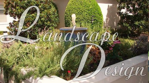 being a Landscape Designer since 1983, we specialise in re-landscaping old homes and also new homes, we are licensed and Bonded.
call us anytime 562-884-9162