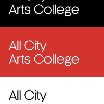 All City Arts College is a new educational institution that has creativity, social justice, agency and well-being at its core.