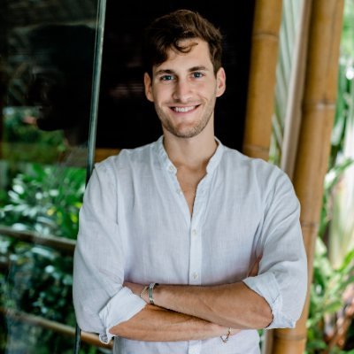 vavassori_luca's profile picture. 🧑🏻‍💻 Engineer & 🇮🇹 Model ⚡️ Passionate about AI & Automation