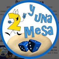 Dos y una mesa (@dosyunamesa) 's Twitter Profile