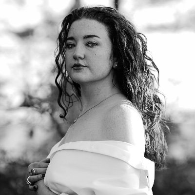 LaurenWeisner's profile picture. ❁Society is suckin' on your dick. And since I got a pussy, I'm a bitch. And since you are a dude, you can tell the truth, but as soon as I do, I'm a bitch.❁