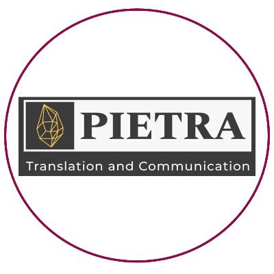 PIETRA - Translation & Communication