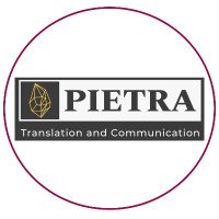 PIETRA - Translation & Communication (@pietra_galway) 's Twitter Profile
