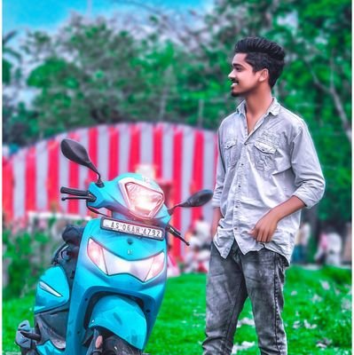 ekka_100's profile picture. UNIQUE IN ALL ☺️ JUST TARGET TO CREATING THINGS 👏 THAT'S ALL 🥲