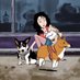 the corgi from cowboy bebop (@fakeqrampage) Twitter profile photo the corgi from cowboy bebop (@fakeqrampage) Twitter profile photo