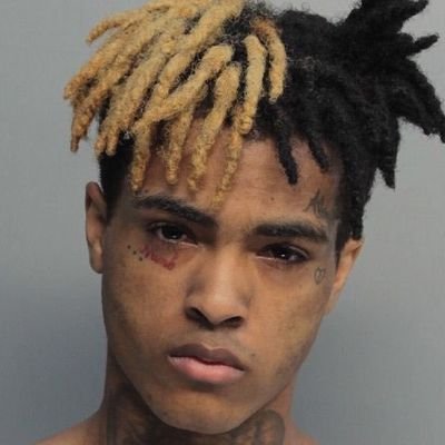 XXXTENTACION IS THE GREATEST RAPPER/ARTIST OF ALL TIME 

Long Live Jahseh.