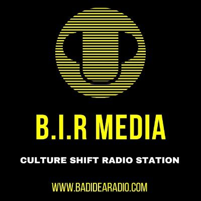 B. I. R Media is an online radio station, bringing you amazing shows that discuss everything from sports to culture and politics.

https://t.co/Ux1dFdA3No