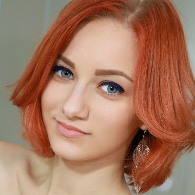 Galina98855831's profile picture. in the game