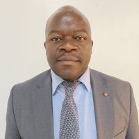 Prof. Dickson Andala (@nrfkenyaceo) 's Twitter Profile