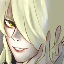 Zone Arinawa / PHVtuber from the void🕳️さんのプロフィール画像