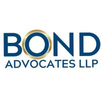 Bond Advocates LLP(@BondAdvocates) 's Twitter Profile Photo