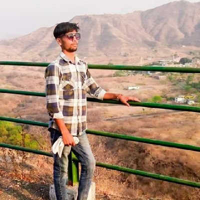 PremSolanki72's profile picture. Real owner of India.
Master of Chemistry.
Birsa Brigade MP.
 Nature worship Tribal Society!