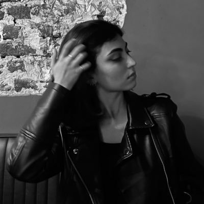 mehreganfadaki's profile picture. 