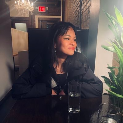 AlissaAikins's profile picture. Misery demands company.