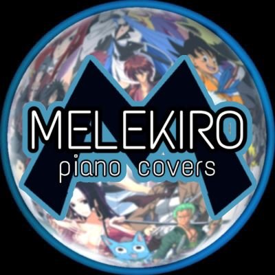 ▶️YouTube Channel:  https://t.co/Y7qjL0GMFq

📱 Instagram: https://t.co/u7kw6vleff
#anime  #animeitalia #music #piano #covers #melekiro