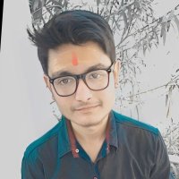 Hitesh Agrawal (@ihiteshagrawal) 's Twitter Profile Photo Hitesh Agrawal (@ihiteshagrawal) 's Twitter Profile Photo