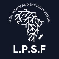 Lome Peace and Security Forum(@LomePSF) 's Twitter Profile Photo