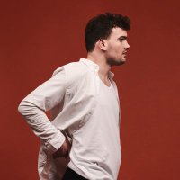 Patrick McPherson (@patpatmcpherson) 's Twitter Profile Photo