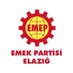 Emek Partisi - Elazığ (@elazigemep23) Twitter profile photo