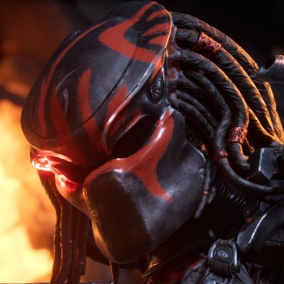 🔺💀Ren Lee💀🔺
Hi-hi! my name is Ren Lee, I'm just your friendly neighborhood predhead with an obsession for all things Alien & Predator.