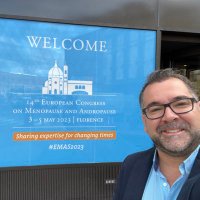 Pablo Romero (@pabloromero81) 's Twitter Profile