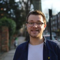Lasse Bohnsack 🇪🇺🏳️🌈 (he/him) (@lassebohnsack) 's Twitter Profile