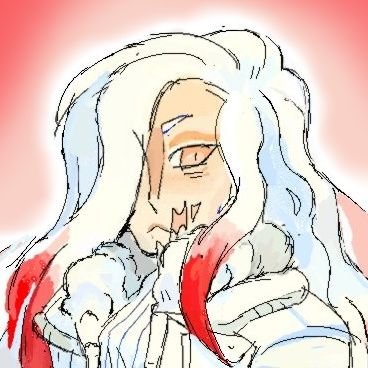 Vixen • she/it | hisuian zoroark and not at all secretive about it | pkmn rp / fictive | icon by @hoofpeet | all other art by me or official