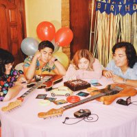 Oh, Flamingo! (@ohflamingomusic) 's Twitter Profile Photo Oh, Flamingo! (@ohflamingomusic) 's Twitter Profile Photo