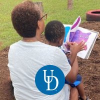 UD DE Institute for Excellence in Early Childhood (@uddieec) 's Twitter Profile