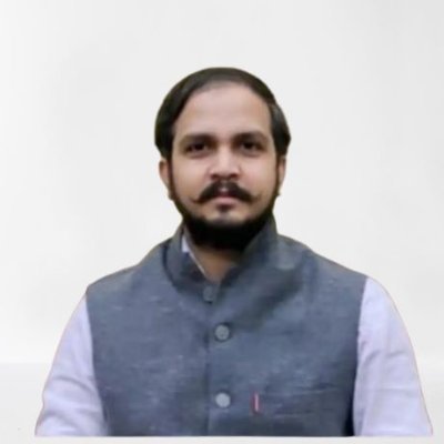 Vivek Singh (Modi Ka Parivar)