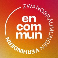 Zwangsräumungen verhindern Wien (@encommun_at) 's Twitter Profile