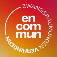 Zwangsräumungen verhindern Wien(@encommun_at) 's Twitter Profile Photo