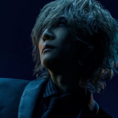 KAI_theGazettE_ Profile Picture