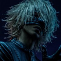 REITA_the GazettE(@gazette05Reita) 's Twitter Profile Photo