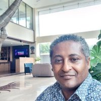 Afework Hailu (@afework_hailu) 's Twitter Profile