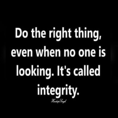 WomanHonourable's profile picture. A LAWYER & A WOMANPRENEUR. I STRONGLY BELIEVE IN JUSTICE, EQUITY & GOOD CONSCIENCE.  I BELIEVE IN ONE GOD THROUGH MY SAVIOR JESUS CHRIST. 
NIGERIA MUST SURVIVE.